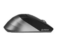 A4 TECH FB35 GRİ BLUETOOTH+2.4G NANO KABLOSUZ MOUSE